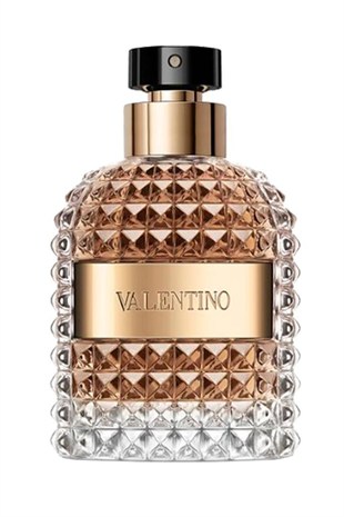Valentino Uomo EDT 100 ml Erkek Parfüm