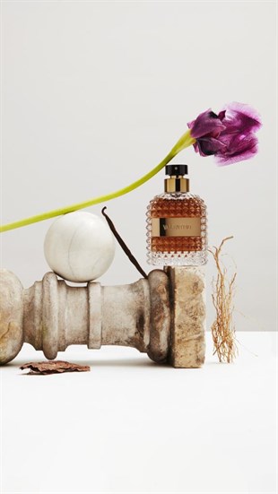 Valentino Uomo EDT 100 ml Erkek Parfüm