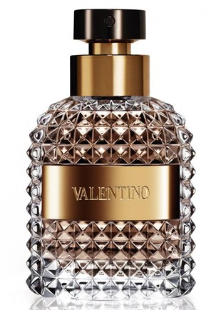 Valentino Uomo EDT 100 ml Erkek Parfüm