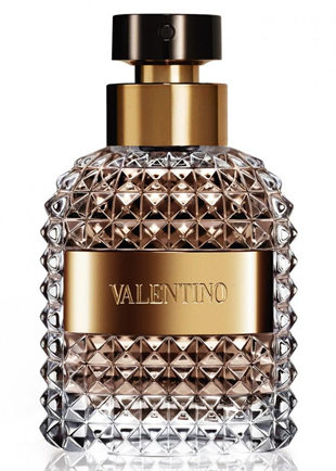 Valentino Uomo EDT 100 ml Erkek Parfüm