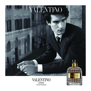 Valentino Uomo EDT 100 ml Erkek Parfüm