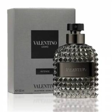 Valentino Uomo Intense EDP 100 ml Erkek Parfüm