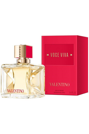 Valentino Voce Viva EDP 100 ml Kadın Parfüm