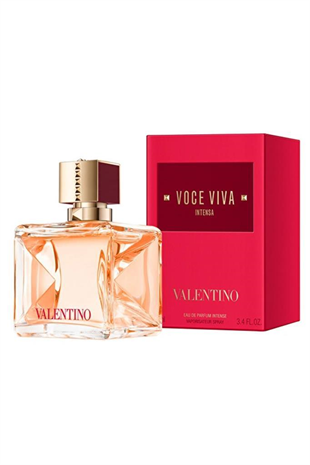 Valentino Voce Viva Intense EDP 100 ml Kadın Parfüm