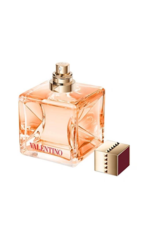 Valentino Voce Viva Intense EDP 100 ml Kadın Parfüm