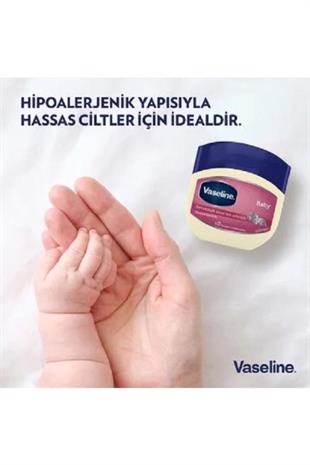 Vaseline Baby Nemlendirici Jel 100 ml