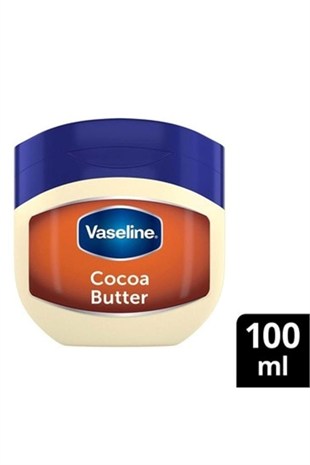Vaseline Cocoa Butter Nemlendirici Jel 100 ml