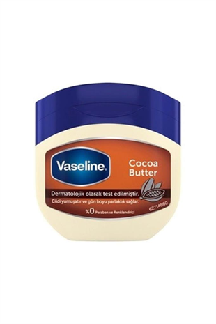 Vaseline Cocoa Butter Nemlendirici Jel 100 ml