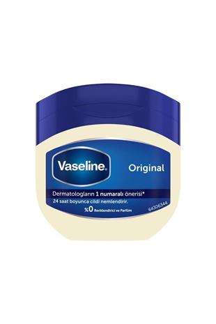 Vaseline Nemlendirici Jel Original 100 ml