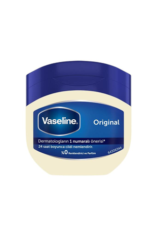 Vaseline Nemlendirici Jel Original 100 ml