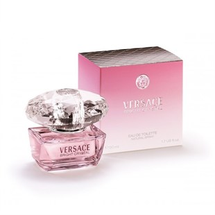 Versace Bright Crystal EDT 90 ml Kadın Parfüm