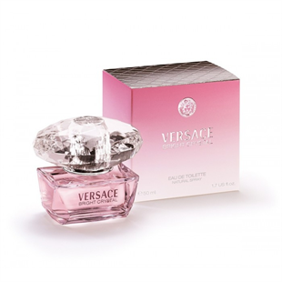 Versace Bright Crystal EDT 90 ml Kadın Parfüm