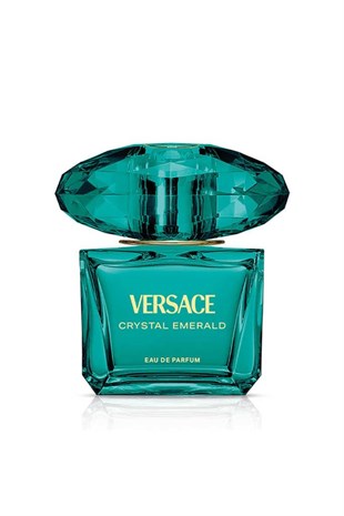 Versace Crystal Emerald Pour Femme  EDP 90 ml Kadın Parfüm