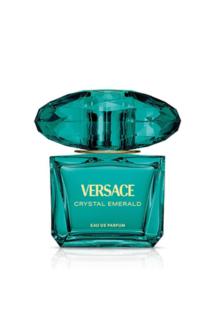 Versace Crystal Emerald Pour Femme  EDP 90 ml Kadın Parfüm