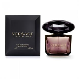 Versace Crystal Noir EDT 90 ml Kadın Parfüm