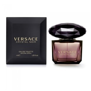 Versace Crystal Noir EDT 90 ml Kadın Parfüm