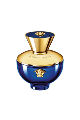 Versace Dylan Blue EDP 100 ml Kadın Parfüm
