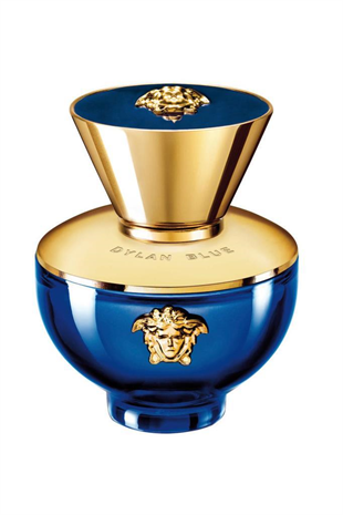 Versace Dylan Blue EDP 50 ml Kadın Parfüm
