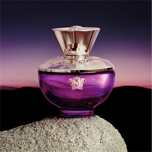Versace Dylan Purple Pour Femme EDP 50 ml Kadın Parfüm