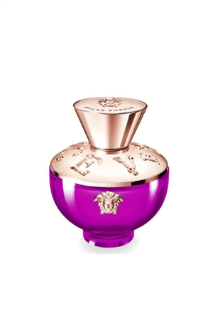 Versace Dylan Purple Pour Femme EDP 50 ml Kadın Parfüm