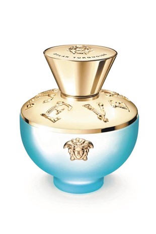 Versace Dylan Turquoise EDT 100 ml Kadın Parfüm