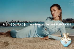 Versace Dylan Turquoise EDT 100 ml Kadın Parfüm