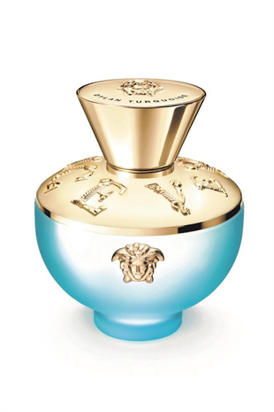 Versace Dylan Turquoise EDT 100 ml Kadın Parfüm