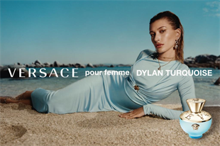 Versace Dylan Turquoise EDT 100 ml Kadın Parfüm