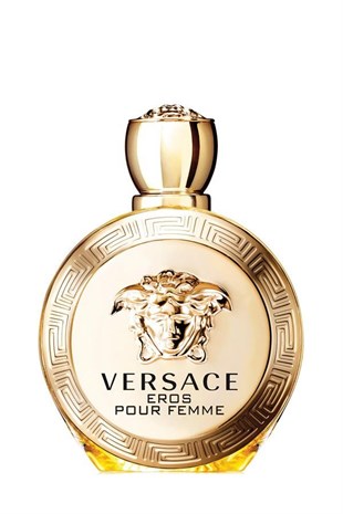 Versace Eros EDP 100 ml Kadın Parfüm