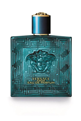 Versace Eros EDP 50 ml Erkek Parfüm