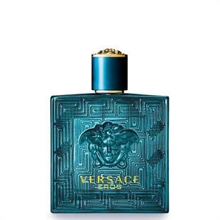 Versace Eros EDT 200 ml Erkek Parfüm