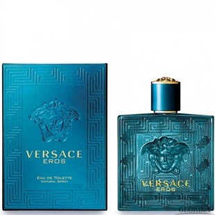 Versace Eros EDT 200 ml Erkek Parfüm