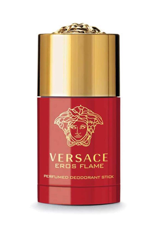 Versace Eros Flame Deodorant Stick 75 ml