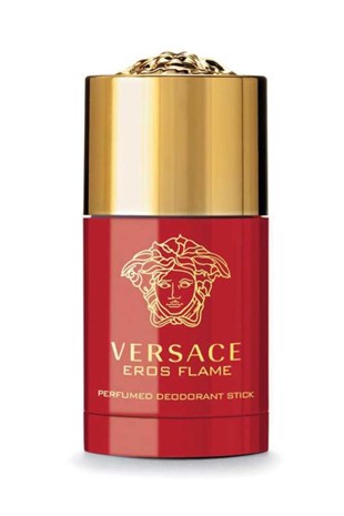 Versace Eros Flame Deodorant Stick 75 ml