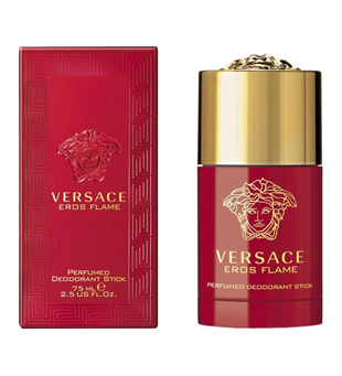 Versace Eros Flame Deodorant Stick 75 ml