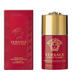 Versace Eros Flame Deodorant Stick 75 ml