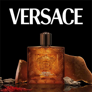 Versace Eros Najim Pour Homme Parfum EDP 50 ml Erkek Parfüm