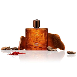 Versace Eros Najim Pour Homme Parfum EDP 50 ml Erkek Parfüm