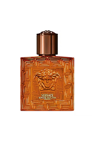 Versace Eros Najim Pour Homme Parfum EDP 50 ml Erkek Parfüm