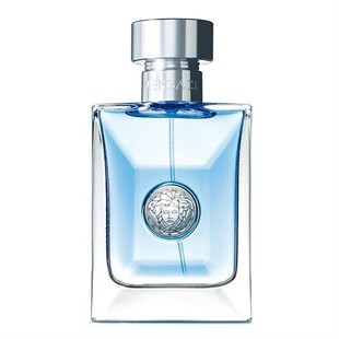 Versace Pour Homme EDT 100 ml Erkek Parfüm
