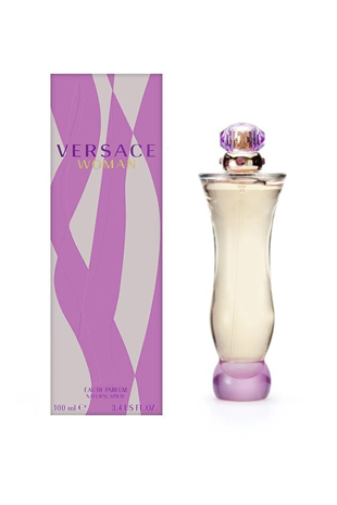 Versace Woman EDP 100 ml Kadın Parfüm