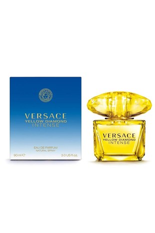 Versace Yellow Diamond Intense EDP 90 ml Kadın Parfüm