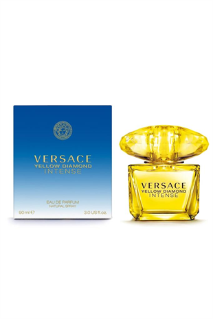 Versace Yellow Diamond Intense EDP 90 ml Kadın Parfüm