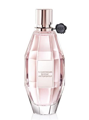 Viktor Rolf Flowerbomb Bloom EDT 100 ml Kadın Parfüm