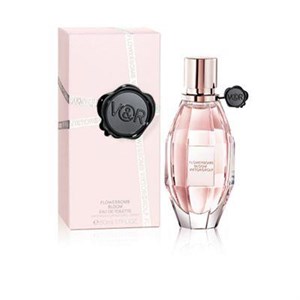 Viktor Rolf Flowerbomb Bloom EDT 100 ml Kadın Parfüm