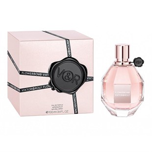 Viktor Rolf Flowerbomb EDP 100 ml Kadın Parfüm