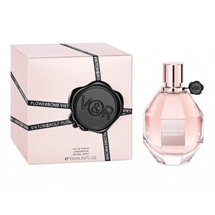 Viktor Rolf Flowerbomb EDP 100 ml Kadın Parfüm