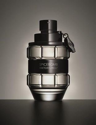 Viktor Rolf Spicebomb EDT 90 ml Erkek Parfüm