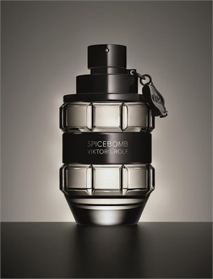 Viktor Rolf Spicebomb EDT 90 ml Erkek Parfüm