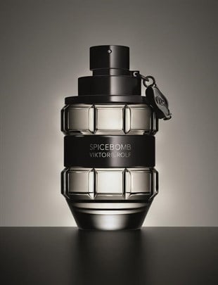 Viktor Rolf Spicebomb EDT 90 ml Erkek Parfüm